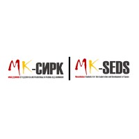МК-СИРК / MK-SEDS logo - Similar company to International Committee Of The Cosmic Movement - Bitola