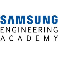 Samsung Engineering Academy logo - Similar company to Dewatic
