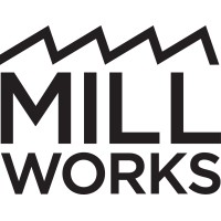 Millworks Ltd - Timber Specialists logo - Similar company to Sutton Timber