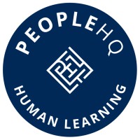 PeopleHQ logo - Similar company to Human Learning Collective