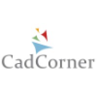 CadCorner logo - Similar company to 4Itego