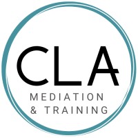 CLA Mediation & Training Ltd logo - Similar company to Resolution At Work Ltd
