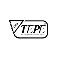 Tepe Plastik Kimya San. ve Tic. Ltd. Sti. logo - Similar company to Tepe Group As