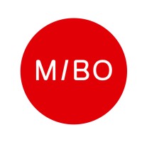 Mibo logo - Similar company to Gurú