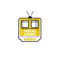 Local Logic Media Pvt. Ltd logo - Similar company to The Blind Whale