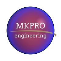 MKPro Engineering Pty Ltd logo - Similar company to Levelhead Quarters
