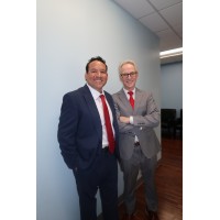 Jensen Bagnato, PC logo - Similar company to Ian Campbell Immigration Law Firm