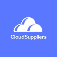 Cloudsuppliers logo - Similar company to Y Business Development