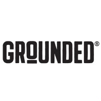 GROUNDED® logo - Similar company to Wildfarmed