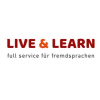 LIVE & LEARN logo - Similar company to D365 University Formerly Dynamics Crm University