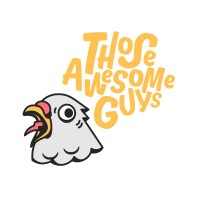 Those Awesome Guys logo - Similar company to Fun Labs
