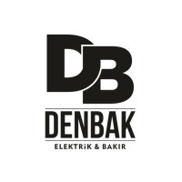 Denbak Elektrik Bakır San. Ve Tic. Ltd.Şti. logo - Similar company to Lean Maki̇ne Ki̇mya San Ve Ti̇c. A.Ş.