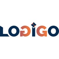 Logigo logo - Similar company to Midlink Group