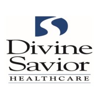 Divine Savior Healthcare logo - Similar company to Whole Connection