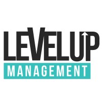 Level Up Management logo - Similar company to Up Management