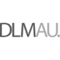 DLMAU logo - Similar company to This One Media Company