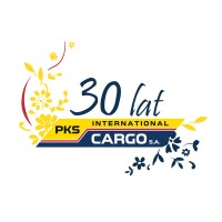 PKS International Cargo S.A. logo - Similar company to Isp Legal & Technologies S.R.O.