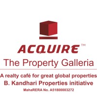 Acquire The Property Galleria logo - Similar company to B Kandhari Group