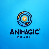Animagic Brasil logo - Similar company to Silverjay Studio