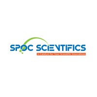 SPOC SCIENTIFICS logo - Similar company to Spoc