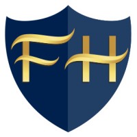 Furajny Hrany logo - Similar company to Forage Pet Foods