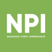 NPI - Navigation, ports & intermodalité logo - Similar company to Vans Bunkers
