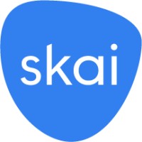 Skai Beauty Inc. logo - Similar company to Commerce Enterprises Inc