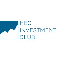 HEC Investment Club logo - Similar company to Hec Bourse | The Hec Paris Finance Society