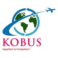 Kobus Logistic Private Limited logo - Similar company to Digital Uncovered
