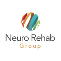 Neuro Rehab Group (NRG) logo - Similar company to Dynamic Intervention Wellness Solutions