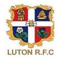 Luton Rugby Football Club logo - Similar company to Askari Security & Is Ltd