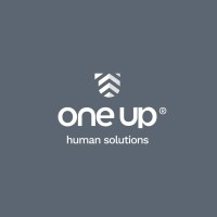 One Up Human Solutions logo - Similar company to Extreme Adventuring Cancun