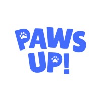 Paws Up!