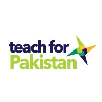 Teach For Pakistan logo - Similar company to Teach For All