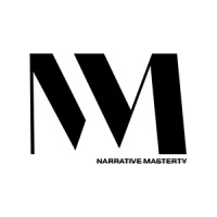 Narrative Mastery logo - Similar company to Tyresse.