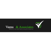 Vamu And Associates logo - Similar company to Wimplast Ltd