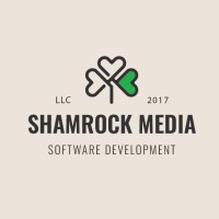 Shamrock Media logo - Similar company to Wolf Digital