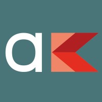 AKEROS logo - Similar company to Panasoft