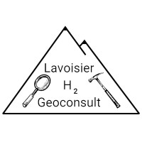 Lavoisier H2 Geoconsult logo - Similar company to Rockyh2