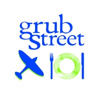 Grub Street Publishing logo - Similar company to Aurum Press Ltd.