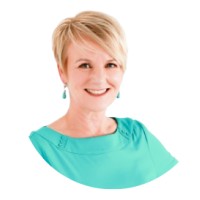 Vision + Voice logo - Similar company to Freedman