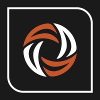 Connected Built logo - Similar company to Third Space