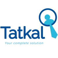 TatKaal logo - Similar company to Astra Solutions