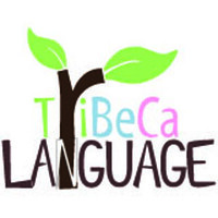 Tribeca Language logo - Similar company to Hills Learning