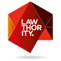LAWTHORITY LTD logo - Similar company to Justizia