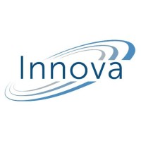 Innova Power Solutions Inc. logo - Similar company to Us Seismic Systems, Inc.