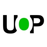 Universal One Publishing logo - Similar company to Universal.One™