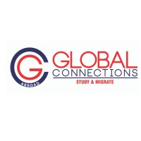 Global Connections -Study Abroad & Migrate logo - Similar company to Study Global Services