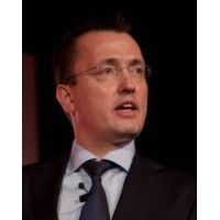Speaker Stefan Osthaus