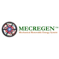 MECREGEN logo - Similar company to Universal Power System Ltd